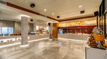 KATATHANI PHUKET BEACH RESORT