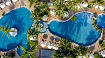 KATATHANI PHUKET BEACH RESORT