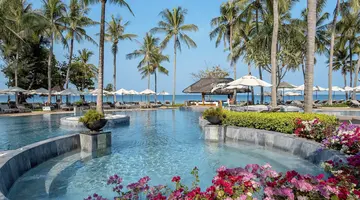 Katathani Phuket Beach Resort