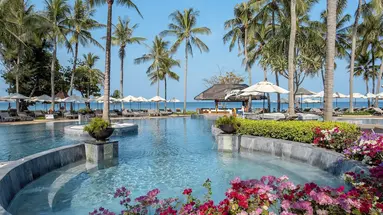 Katathani Phuket Beach Resort