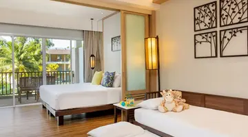 KATATHANI PHUKET BEACH RESORT