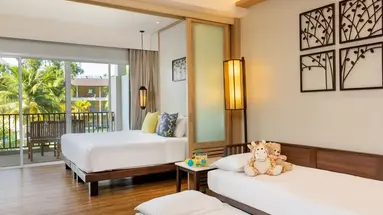 KATATHANI PHUKET BEACH RESORT