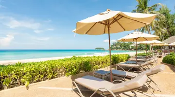 KATATHANI PHUKET BEACH RESORT