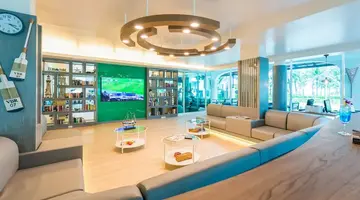 KATATHANI PHUKET BEACH RESORT