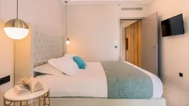 Katerina Palace Hotel