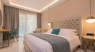 Katerina Palace Hotel