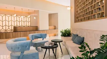 Katerina Palace Hotel