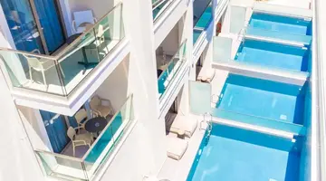 Katerina Palace Hotel