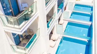 Katerina Palace Hotel