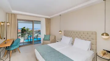Katerina Palace Hotel