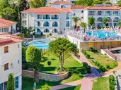 Katerina Palace Hotel