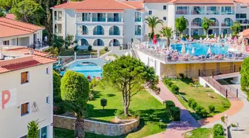Katerina Palace Hotel