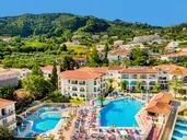Katerina Palace Hotel