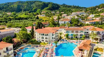 Katerina Palace Hotel