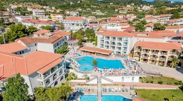Katerina Palace Hotel
