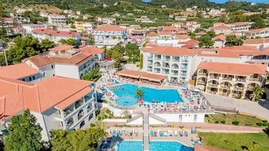 Katerina Palace Hotel