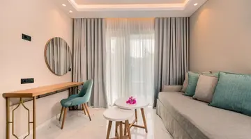 Katerina Palace Hotel