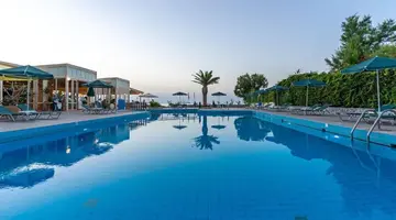 Kathrin Beach Hotel