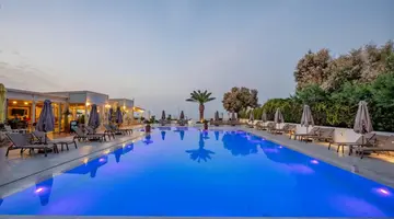 Kathrin Beach