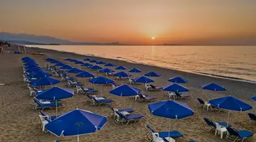 Kathrin Beach