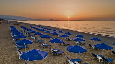 Kathrin Beach