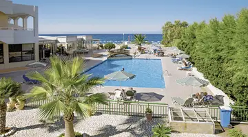 Kathrin Beach