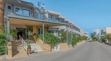 Kathrin Beach