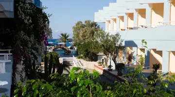 Kathrin Beach