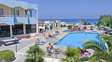 KATHRIN BEACH