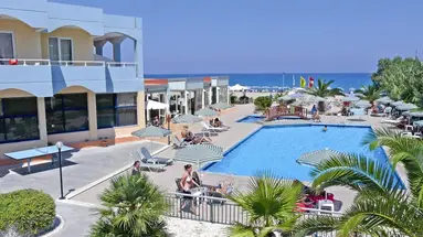 KATHRIN BEACH