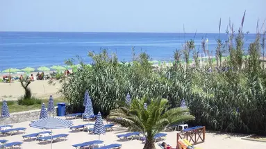 Kathrin Beach
