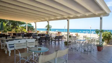 Kathrin Beach