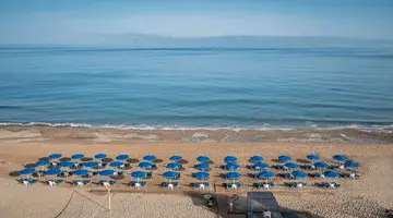 Kathrin Beach
