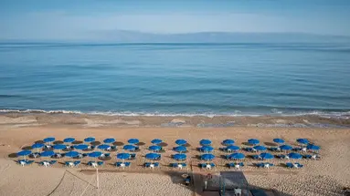 Kathrin Beach