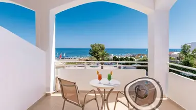 Kathrin Beach