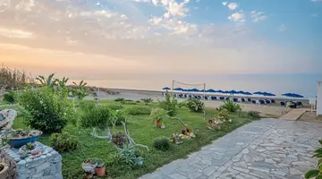 Kathrin Beach