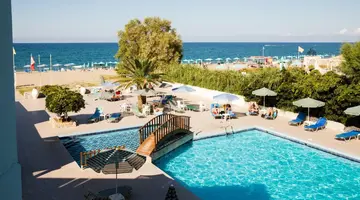 KATHRIN BEACH