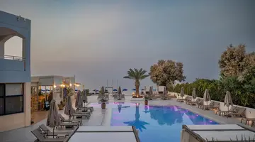 Kathrin Beach