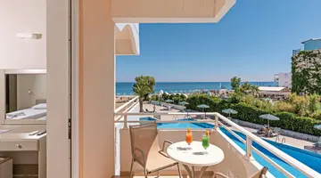 Kathrin Beach