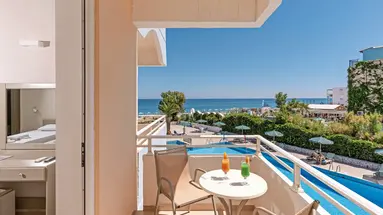 Kathrin Beach