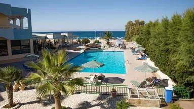 Kathrin Beach