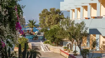 KATHRIN BEACH