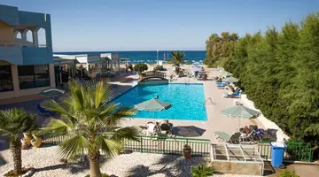 KATHRIN BEACH
