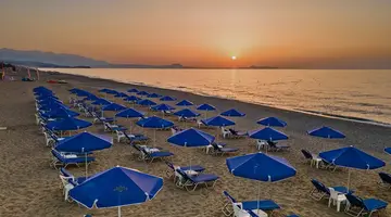 Kathrin Beach