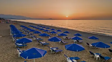 Kathrin Beach