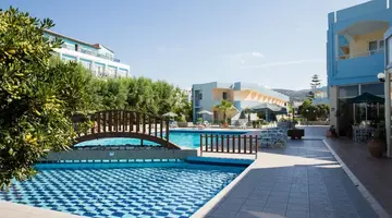 Kathrin Beach