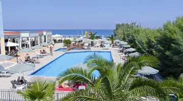 KATHRIN BEACH
