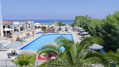 KATHRIN BEACH