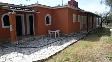 Katia Studios Paleokastritsa