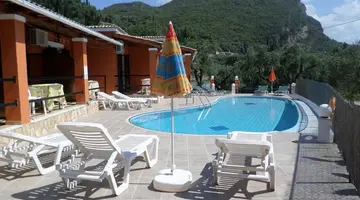 Katia Studios Paleokastritsa